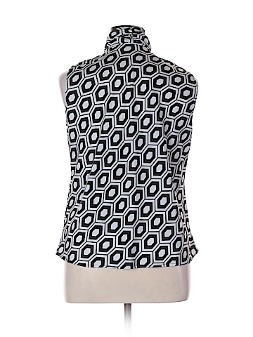 9&Co. Sleeveless Blouse (view 2)