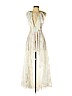 The Jetset Diaries 100% Nylon White Cocktail Dress Size S - photo 1