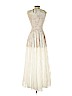 The Jetset Diaries 100% Nylon White Cocktail Dress Size S - photo 2