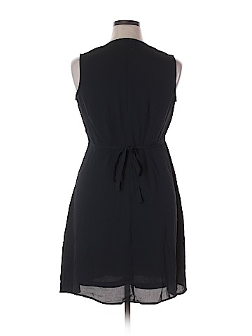 American Eagle Outfitters Casual Dress (view 2)