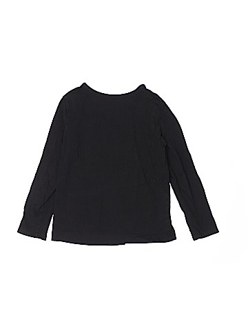Lands' End Long Sleeve Top (view 2)