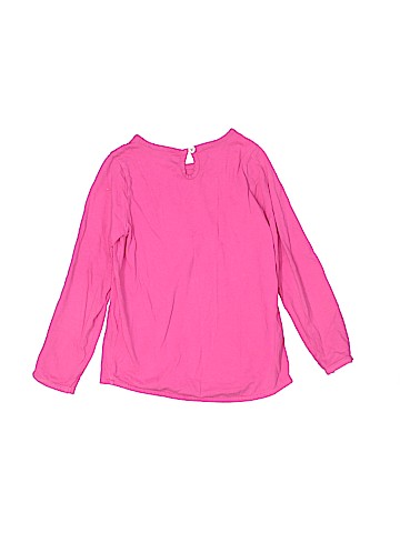 Joules Long Sleeve Top (view 2)