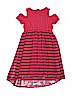 Nautica Red Special Occasion Dress Size 5 - photo 2