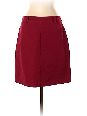 Ann Taylor LOFT Casual Skirt (view 2)