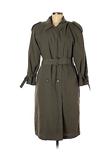 London Fog Coat (view 1)