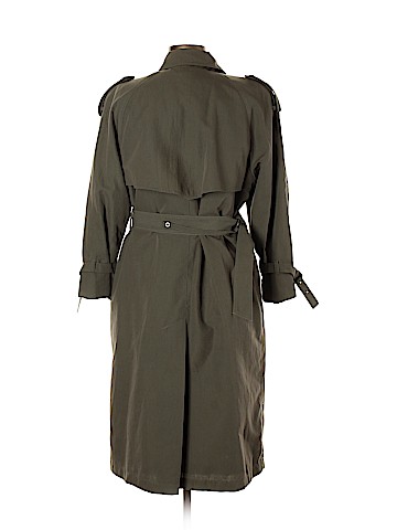 London Fog Coat (view 2)