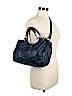 MICHAEL Michael Kors 100% Leather Blue Leather Satchel One size - photo 2