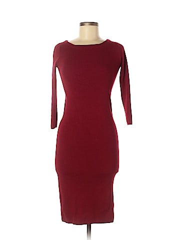 Zara Casual Dress (view 1)