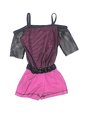 A Wish Come True Romper (view 1)