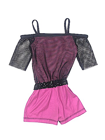 A Wish Come True Romper (view 2)