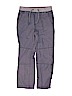 Old Navy 100% Cotton Gray Track Pants Size 5 - photo 1
