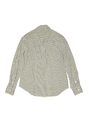 Ralph Lauren Long Sleeve Button-Down Shirt (view 2)