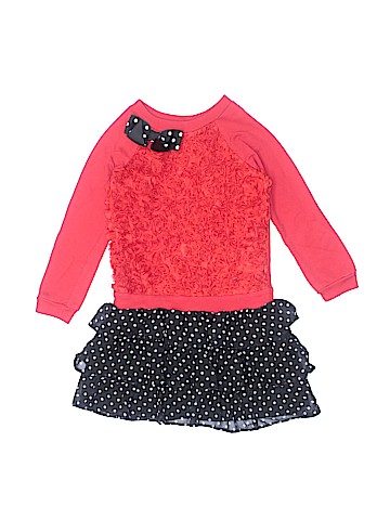 Sweet Heart Rose Special Occasion Dress (view 1)