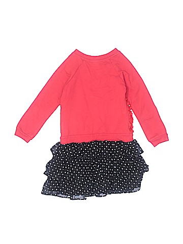 Sweet Heart Rose Special Occasion Dress (view 2)