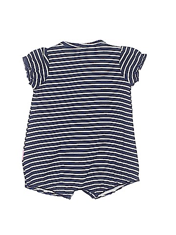 Carter's Short Sleeve Onesie (view 2)