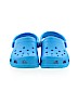 Crocs Blue Mule/Clog Size 6 - photo 2