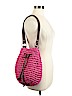 Straw Studios Pink Shoulder Bag One size - photo 2