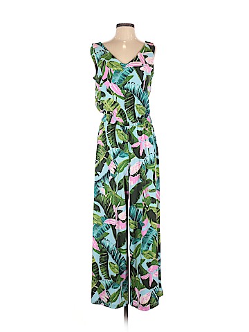 G.I.L.I. Jumpsuit (view 1)