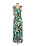 G.I.L.I. Green Jumpsuit Size S (petite) - photo 1