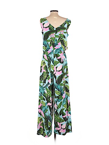 G.I.L.I. Jumpsuit (view 2)