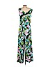 G.I.L.I. Green Jumpsuit Size S (petite) - photo 2