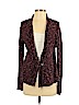 J.jill Burgundy Cardigan Size S (petite) - photo 1