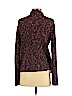 J.jill Burgundy Cardigan Size S (petite) - photo 2