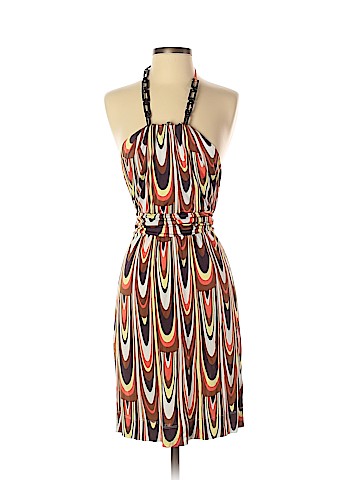 M Missoni Casual Dress (view 1)