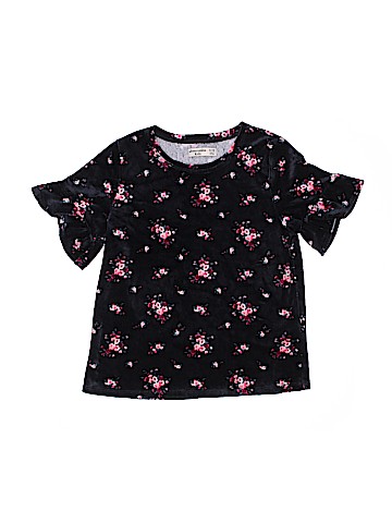 Abercrombie Short Sleeve Top (view 1)