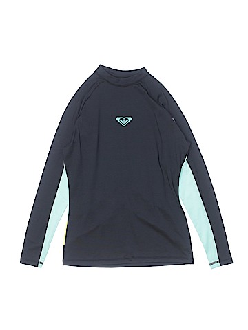 Roxy Rash Guard (view 1)