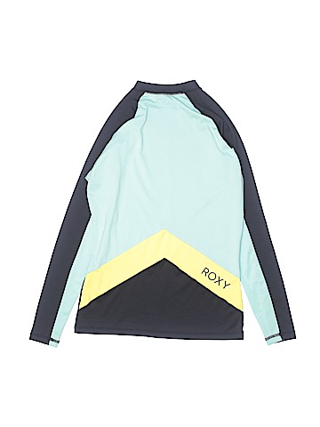 Roxy Rash Guard (view 2)