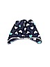 Old Navy 100% Acrylic Hearts Blue Winter Hat Size 18-24 mo - photo 1