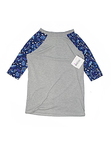 Lularoe 3/4 Sleeve T-Shirt (view 1)