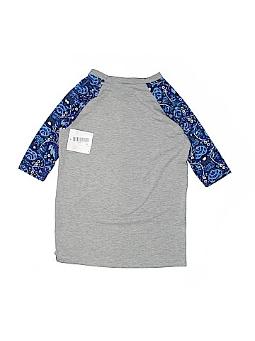 Lularoe 3/4 Sleeve T-Shirt (view 2)