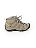 Keen Tan Boots Size 6 1/2 - photo 1