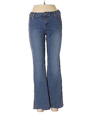 Style&Co Jeans (view 1)