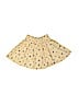 Hanna Andersson 100% Cotton Yellow Skirt Size 110 cm / US 5-6 - photo 2