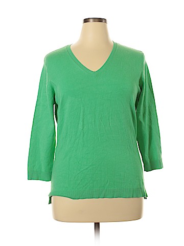 525 America Pullover Sweater (view 1)