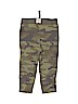 Baby Gap 100% Cotton Camo Green Sweatpants Size 2 - photo 2