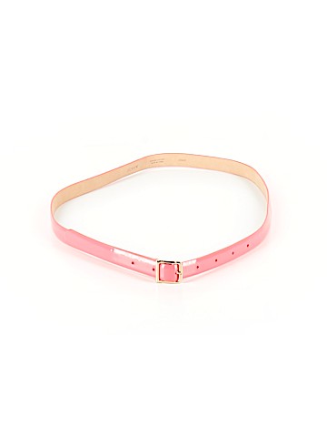 J.Crew Leather Belt (view 1)