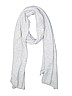 Tabitha Webb Solid Gray Scarf One size - photo 1