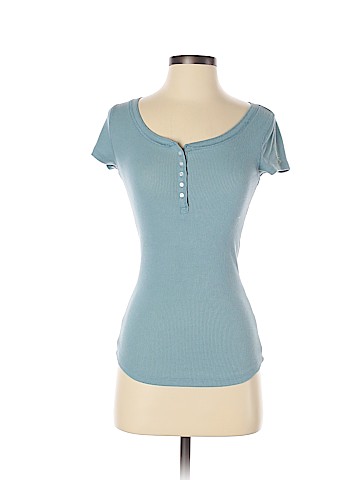 Prince & Fox Short Sleeve Top (view 1)