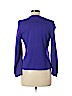 St. John Collection Purple Cardigan Size 4 - photo 2