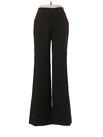 Dolce & Gabbana Wool Pants (view 1)