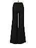 Dolce & Gabbana 100% Wool Black Wool Pants Size EU (IT) 42 / US 6 - photo 2