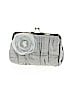 Assorted Brands Gray Clutch One size - photo 1