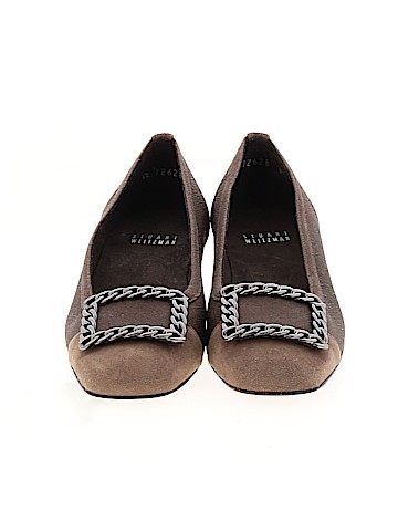 Stuart Weitzman Heels (view 2)