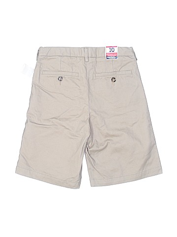 Gap Kids Khaki Shorts (view 2)