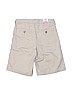 Gap Kids 100% Cotton Tan Khaki Shorts Size 10 - photo 2