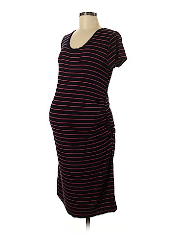 Liz Lange Maternity for Target Casual Dress (view 1)